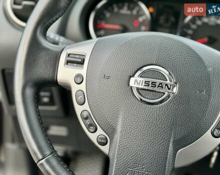 Ниссан Кашкай 2013 в Киеве на Automoto.ua Фиолетовый Ниссан Кашкай, объемом двигателя 2 л и пробегом 133 тыс. км за 11900 $, фото 49 на Automoto.ua