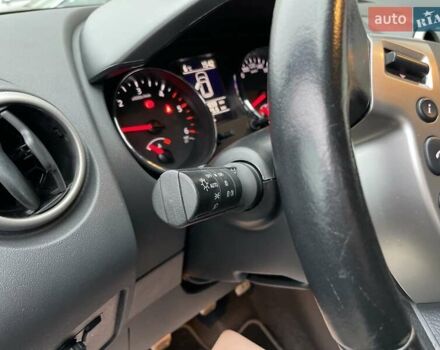 Фиолетовый Ниссан Кашкай, объемом двигателя 1.5 л и пробегом 210 тыс. км за 12300 $, фото 29 на Automoto.ua