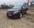 Фиолетовый Ниссан Кашкай, объемом двигателя 1.6 л и пробегом 218 тыс. км за 13950 $, фото 1 на Automoto.ua
