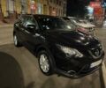 Фіолетовий Ніссан Кашкай, об'ємом двигуна 1.5 л та пробігом 226 тис. км за 14450 $, фото 1 на Automoto.ua