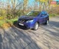 Фіолетовий Ніссан Кашкай, об'ємом двигуна 1.6 л та пробігом 130 тис. км за 15000 $, фото 7 на Automoto.ua