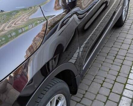 Фіолетовий Ніссан Кашкай, об'ємом двигуна 1.6 л та пробігом 133 тис. км за 14200 $, фото 6 на Automoto.ua