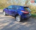 Фіолетовий Ніссан Кашкай, об'ємом двигуна 1.6 л та пробігом 130 тис. км за 15000 $, фото 3 на Automoto.ua