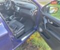 Фіолетовий Ніссан Кашкай, об'ємом двигуна 1.6 л та пробігом 130 тис. км за 15000 $, фото 17 на Automoto.ua
