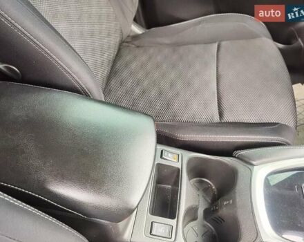 Фиолетовый Ниссан Кашкай, объемом двигателя 1.6 л и пробегом 218 тыс. км за 13950 $, фото 10 на Automoto.ua