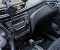 Фіолетовий Ніссан Кашкай, об'ємом двигуна 1.6 л та пробігом 133 тис. км за 14200 $, фото 7 на Automoto.ua