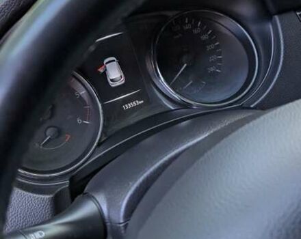 Фіолетовий Ніссан Кашкай, об'ємом двигуна 1.6 л та пробігом 133 тис. км за 14200 $, фото 1 на Automoto.ua