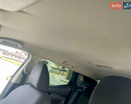 Фиолетовый Ниссан Кашкай, объемом двигателя 1.2 л и пробегом 189 тыс. км за 11700 $, фото 23 на Automoto.ua