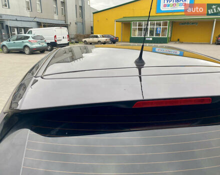 Фиолетовый Ниссан Кашкай, объемом двигателя 1.2 л и пробегом 189 тыс. км за 11700 $, фото 11 на Automoto.ua