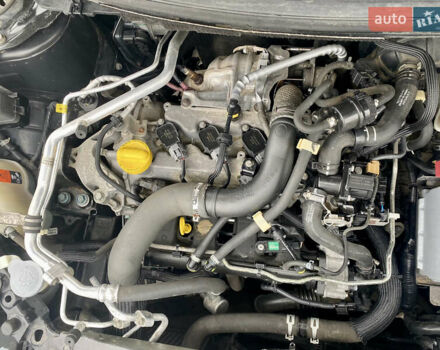 Фиолетовый Ниссан Кашкай, объемом двигателя 1.2 л и пробегом 189 тыс. км за 11700 $, фото 32 на Automoto.ua