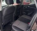 Фиолетовый Ниссан Кашкай, объемом двигателя 2 л и пробегом 227 тыс. км за 13500 $, фото 17 на Automoto.ua