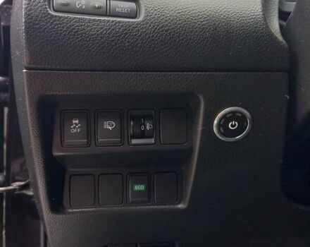 Фиолетовый Ниссан Кашкай, объемом двигателя 2 л и пробегом 227 тыс. км за 13500 $, фото 12 на Automoto.ua