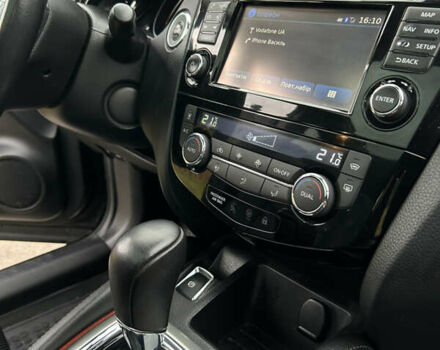 Фіолетовий Ніссан Кашкай, об'ємом двигуна 1.6 л та пробігом 240 тис. км за 16800 $, фото 23 на Automoto.ua