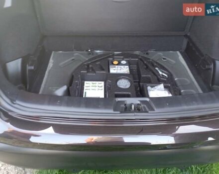 Фиолетовый Ниссан Кашкай, объемом двигателя 1.2 л и пробегом 95 тыс. км за 17200 $, фото 5 на Automoto.ua