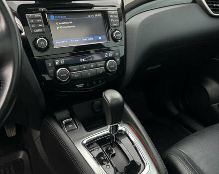 Фіолетовий Ніссан Кашкай, об'ємом двигуна 1.6 л та пробігом 240 тис. км за 16800 $, фото 16 на Automoto.ua