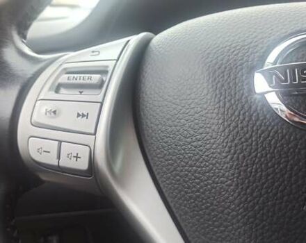 Фиолетовый Ниссан Кашкай, объемом двигателя 2 л и пробегом 72 тыс. км за 16950 $, фото 12 на Automoto.ua