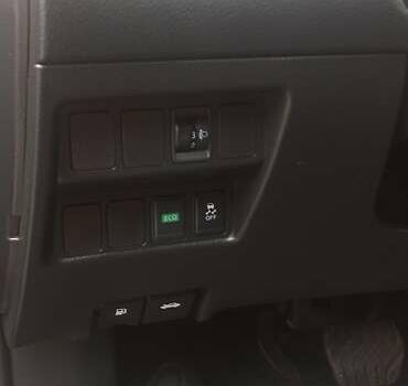 Фиолетовый Ниссан Кашкай, объемом двигателя 2 л и пробегом 72 тыс. км за 16950 $, фото 15 на Automoto.ua