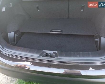 Фиолетовый Ниссан Кашкай, объемом двигателя 1.2 л и пробегом 95 тыс. км за 17200 $, фото 7 на Automoto.ua