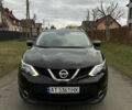 Фіолетовий Ніссан Кашкай, об'ємом двигуна 1.6 л та пробігом 240 тис. км за 16800 $, фото 1 на Automoto.ua
