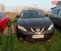 Фиолетовый Ниссан Кашкай, объемом двигателя 1.2 л и пробегом 95 тыс. км за 17200 $, фото 1 на Automoto.ua