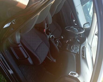 Фиолетовый Ниссан Кашкай, объемом двигателя 1.2 л и пробегом 95 тыс. км за 17200 $, фото 4 на Automoto.ua