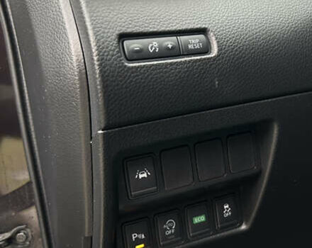 Фіолетовий Ніссан Кашкай, об'ємом двигуна 1.6 л та пробігом 240 тис. км за 16800 $, фото 14 на Automoto.ua