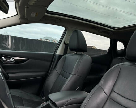 Фіолетовий Ніссан Кашкай, об'ємом двигуна 1.6 л та пробігом 240 тис. км за 16800 $, фото 18 на Automoto.ua