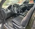 Фиолетовый Ниссан Кашкай, объемом двигателя 1.6 л и пробегом 79 тыс. км за 18300 $, фото 9 на Automoto.ua