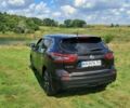 Фіолетовий Ніссан Кашкай, об'ємом двигуна 1.6 л та пробігом 162 тис. км за 16999 $, фото 3 на Automoto.ua