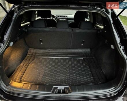 Фіолетовий Ніссан Кашкай, об'ємом двигуна 1.2 л та пробігом 165 тис. км за 11850 $, фото 16 на Automoto.ua