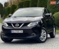 Фіолетовий Ніссан Кашкай, об'ємом двигуна 1.2 л та пробігом 165 тис. км за 12950 $, фото 1 на Automoto.ua