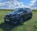 Фіолетовий Ніссан Кашкай, об'ємом двигуна 1.6 л та пробігом 162 тис. км за 16999 $, фото 5 на Automoto.ua