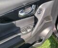 Фіолетовий Ніссан Кашкай, об'ємом двигуна 1.6 л та пробігом 162 тис. км за 16999 $, фото 14 на Automoto.ua