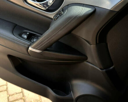 Фіолетовий Ніссан Кашкай, об'ємом двигуна 1.6 л та пробігом 71 тис. км за 20950 $, фото 20 на Automoto.ua