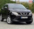 Фіолетовий Ніссан Кашкай, об'ємом двигуна 1.2 л та пробігом 165 тис. км за 12950 $, фото 1 на Automoto.ua
