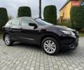 Фіолетовий Ніссан Кашкай, об'ємом двигуна 1.2 л та пробігом 165 тис. км за 12950 $, фото 9 на Automoto.ua