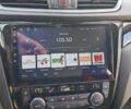 Фіолетовий Ніссан Кашкай, об'ємом двигуна 1.6 л та пробігом 162 тис. км за 16999 $, фото 18 на Automoto.ua