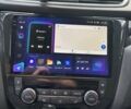 Фиолетовый Ниссан Кашкай, объемом двигателя 1.6 л и пробегом 79 тыс. км за 18300 $, фото 6 на Automoto.ua