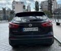 Фиолетовый Ниссан Кашкай, объемом двигателя 1.6 л и пробегом 79 тыс. км за 18300 $, фото 5 на Automoto.ua