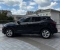 Фиолетовый Ниссан Кашкай, объемом двигателя 1.6 л и пробегом 79 тыс. км за 18300 $, фото 4 на Automoto.ua