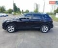 Фіолетовий Ніссан Кашкай, об'ємом двигуна 1.6 л та пробігом 77 тис. км за 20700 $, фото 1 на Automoto.ua
