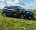 Фіолетовий Ніссан Кашкай, об'ємом двигуна 1.6 л та пробігом 162 тис. км за 16999 $, фото 1 на Automoto.ua