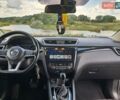 Фіолетовий Ніссан Кашкай, об'ємом двигуна 1.6 л та пробігом 162 тис. км за 16999 $, фото 17 на Automoto.ua