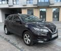Фиолетовый Ниссан Кашкай, объемом двигателя 1.6 л и пробегом 79 тыс. км за 18300 $, фото 1 на Automoto.ua