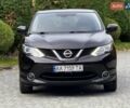Фіолетовий Ніссан Кашкай, об'ємом двигуна 1.2 л та пробігом 165 тис. км за 12950 $, фото 2 на Automoto.ua