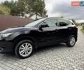Фіолетовий Ніссан Кашкай, об'ємом двигуна 1.2 л та пробігом 165 тис. км за 12950 $, фото 14 на Automoto.ua