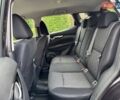 Фіолетовий Ніссан Кашкай, об'ємом двигуна 1.2 л та пробігом 165 тис. км за 12950 $, фото 23 на Automoto.ua