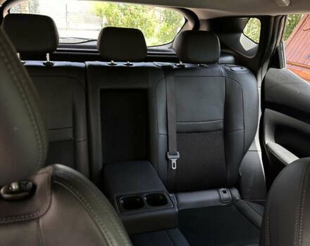 Фіолетовий Ніссан Кашкай, об'ємом двигуна 1.6 л та пробігом 71 тис. км за 20950 $, фото 22 на Automoto.ua