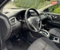 Фіолетовий Ніссан Кашкай, об'ємом двигуна 1.2 л та пробігом 165 тис. км за 12950 $, фото 20 на Automoto.ua