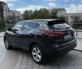 Фиолетовый Ниссан Кашкай, объемом двигателя 1.6 л и пробегом 79 тыс. км за 18300 $, фото 2 на Automoto.ua